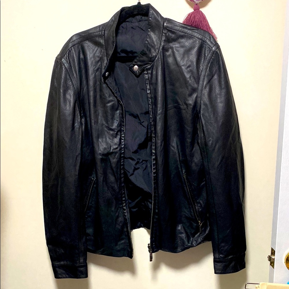 Brioni bomber  jacket size 52 ‼️🧥